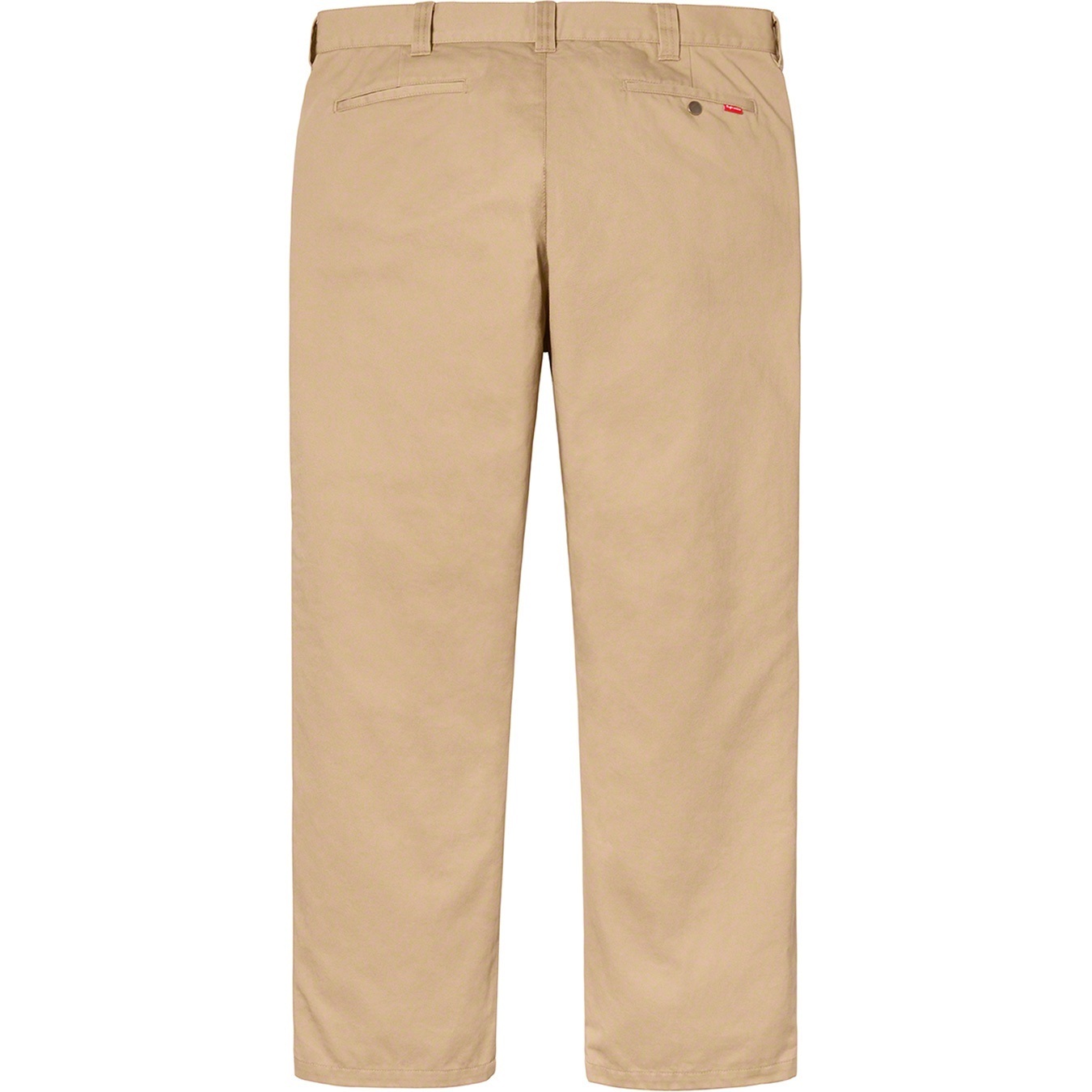 Work Pant view 13